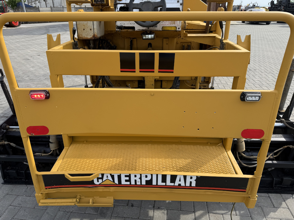 Usato 2007 Caterpillar BB 621C