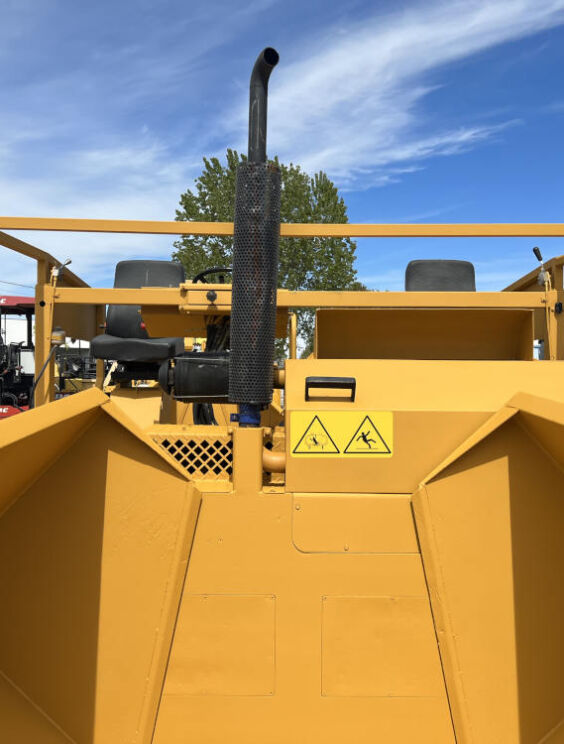 Usato 1986 Bitelli BB50 -025-