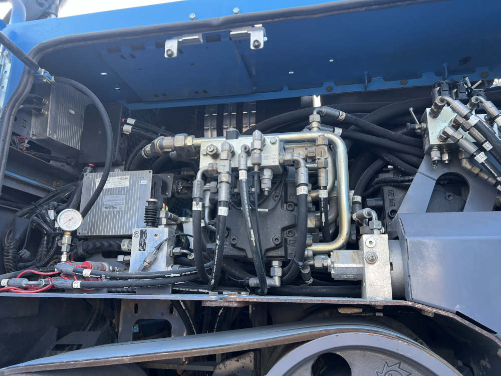 Usato 2015 Wirtgen W 220 -117-