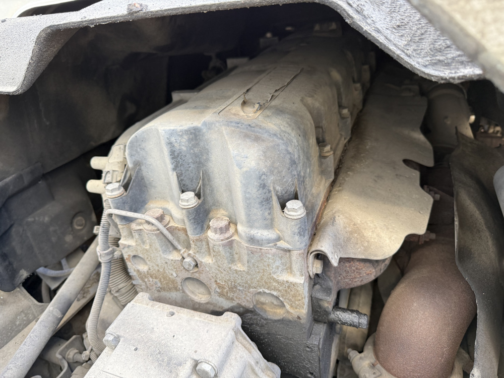 Usato 2005 Renault / Rincheval Premium 320 Dci / EPA