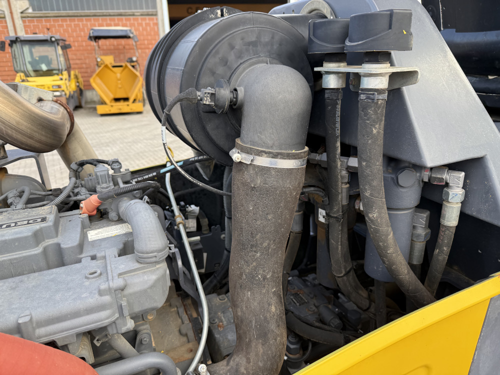 Usato 2020 Dynapac RC 110