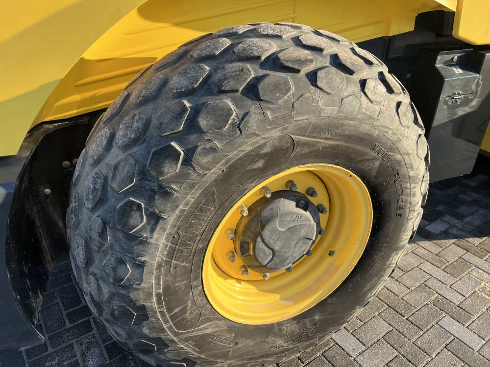 Usato 2015 Bomag BW 219 DH-5