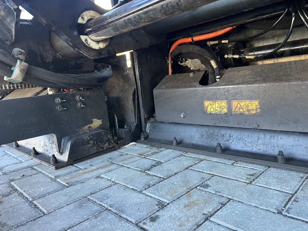 Usato 2014 Caterpillar AP 500E