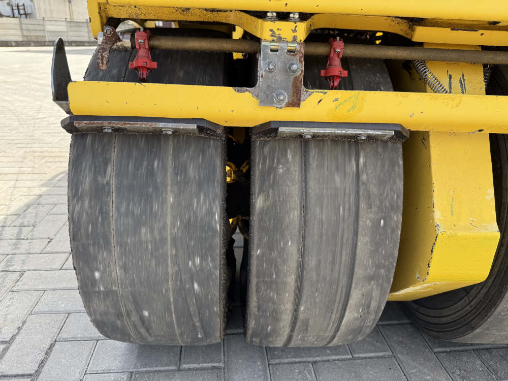 Usato 2007 Bomag BW 138 AC