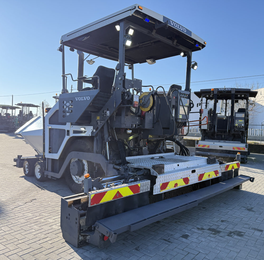 Usato 2019 Volvo P 6870C