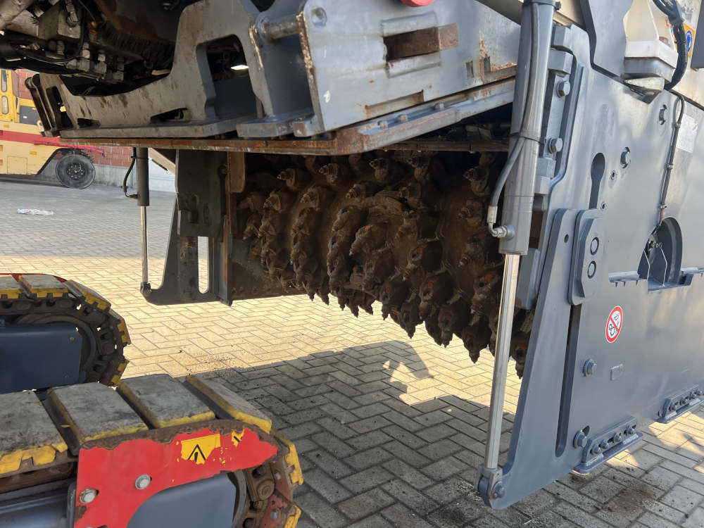 Usato 2018 Wirtgen W 200i