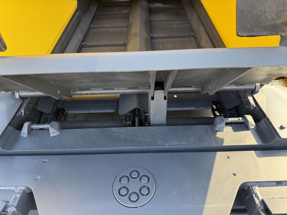 Usato 2016 Bomag BF 600P-2