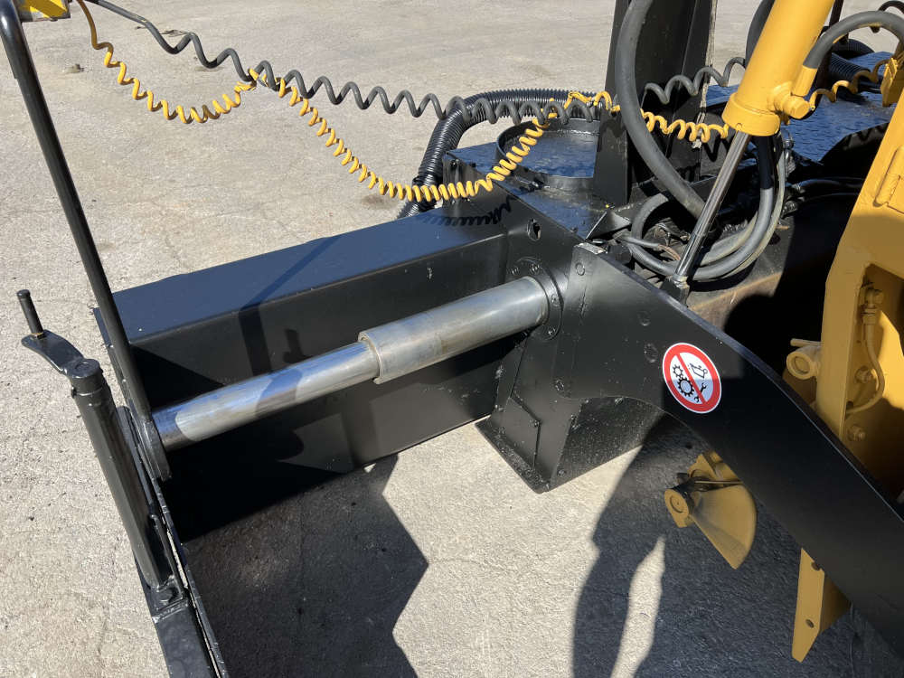 Usato 1985 Bitelli BB 30 -325-