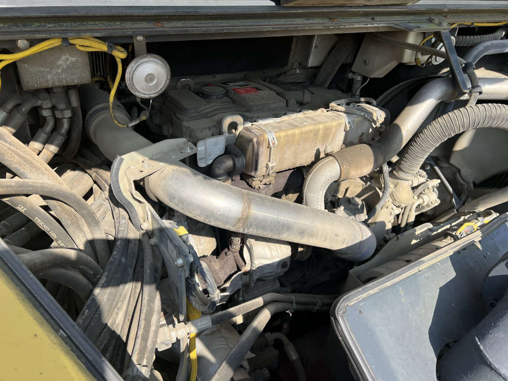 Usato 2014 Bomag BF 600C-2