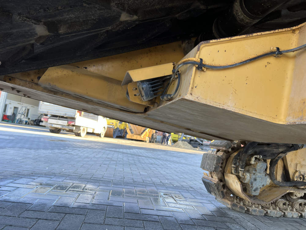 Usato 2019 Caterpillar PM 310
