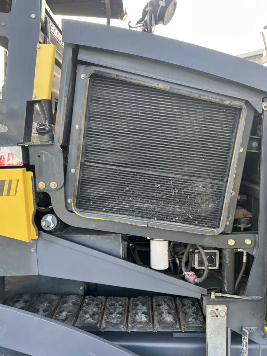 Usato 2011 Bomag BF 600C