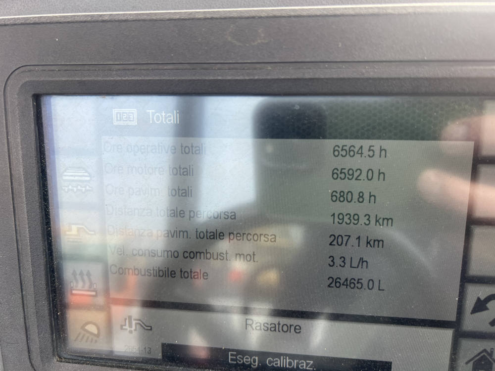 Usato 2018 Caterpillar AP 300F