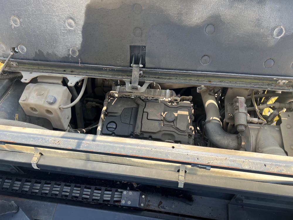 Usato 2014 Bomag BF 600C-2