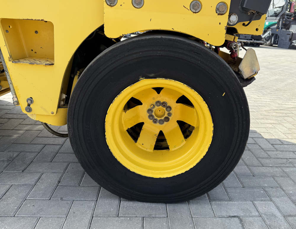 Usato 2007 Bomag BW 138 AC
