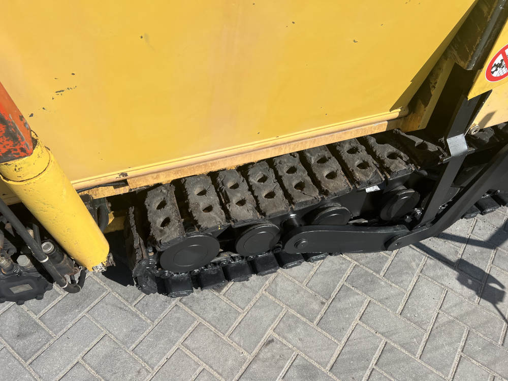 Usato 2003 Demag DF 45C