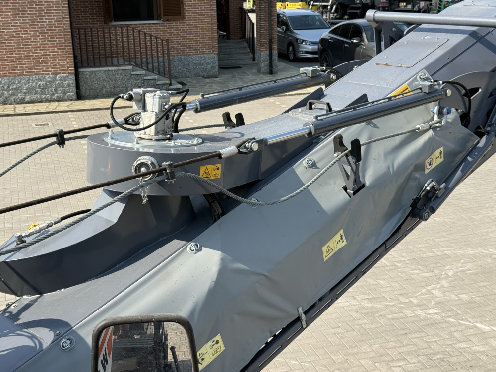 Usato 2021 Wirtgen W 150 CFi