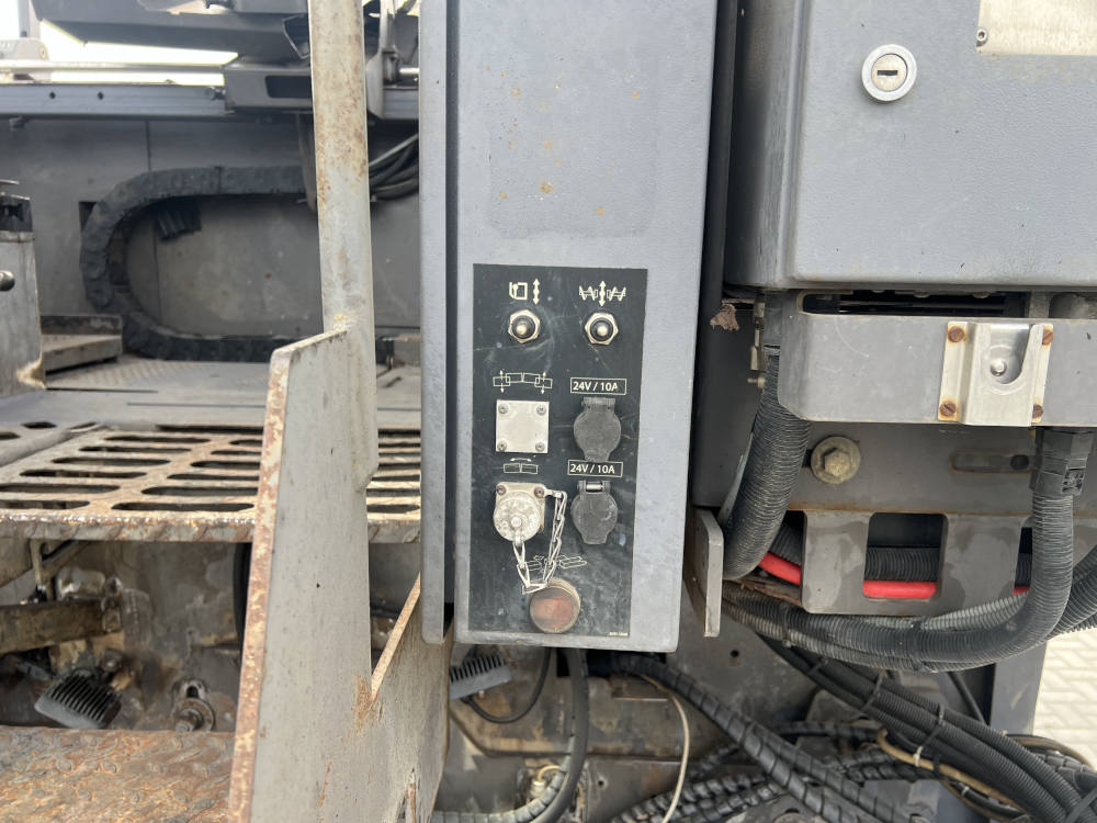 Usato 2015 Volvo P 6870C