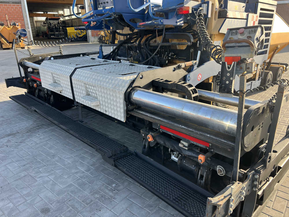 Usato 2005 Marini MF 691P
