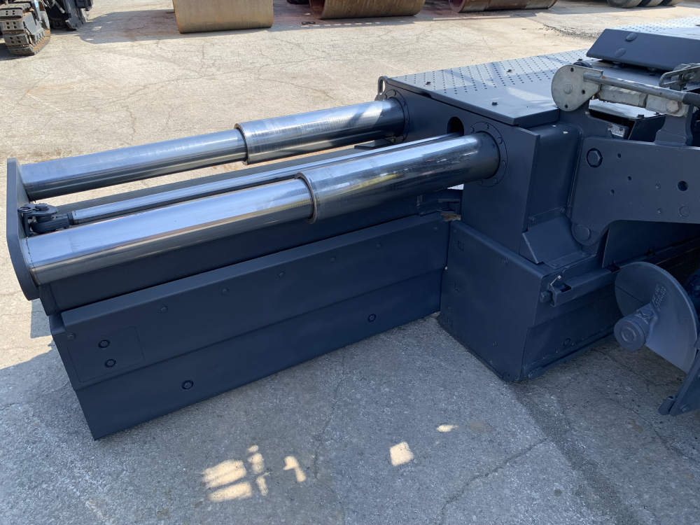 Usato 2014 Bomag BF 700C-2