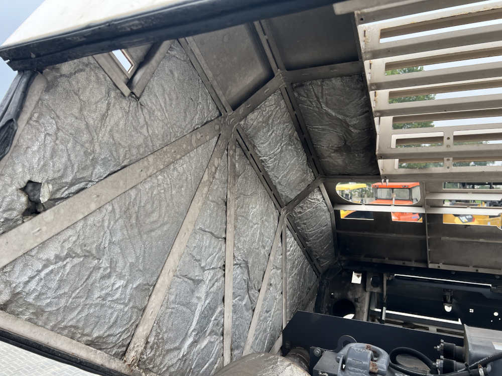 Usato 2010 Wirtgen W 200