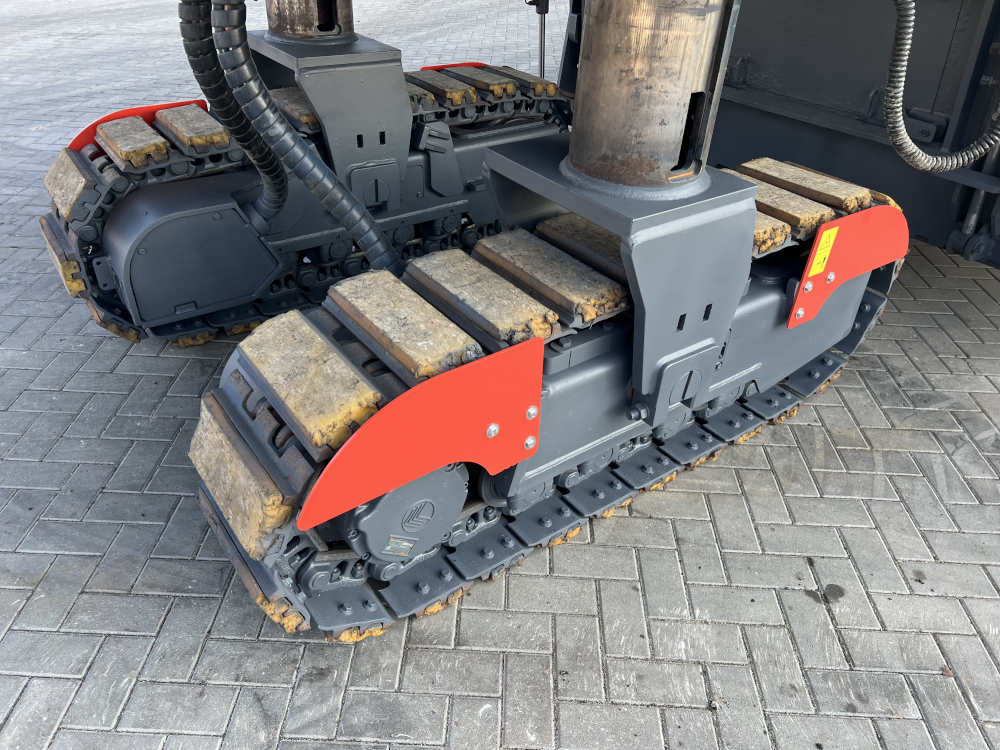 Usato 2015 Wirtgen W 220 -117-