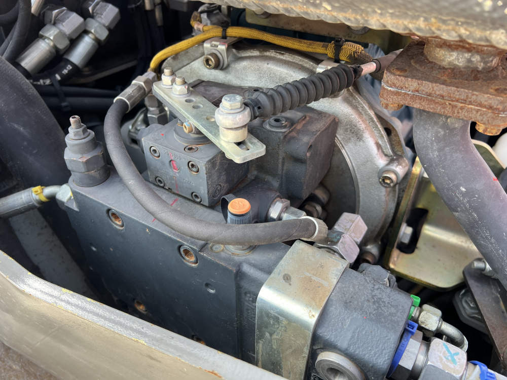 Usato 2018 Bomag BW 138 AD-5