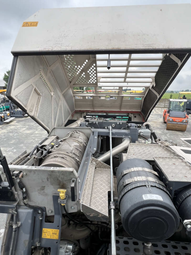 Usato 2018 Wirtgen W 200i