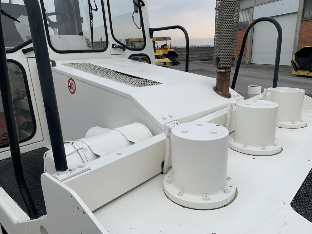 Usato 2000 Corinsa CCR 1421