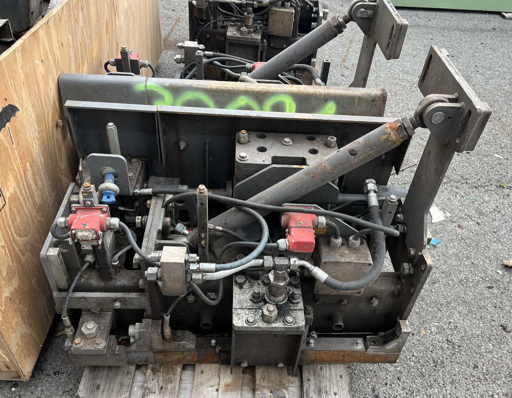 Usato 2018 Vogele Super 1900-3i