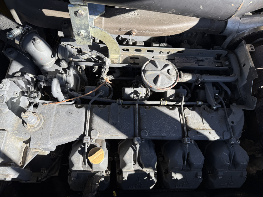 Usato 2016 Bomag BM 2000/60-2