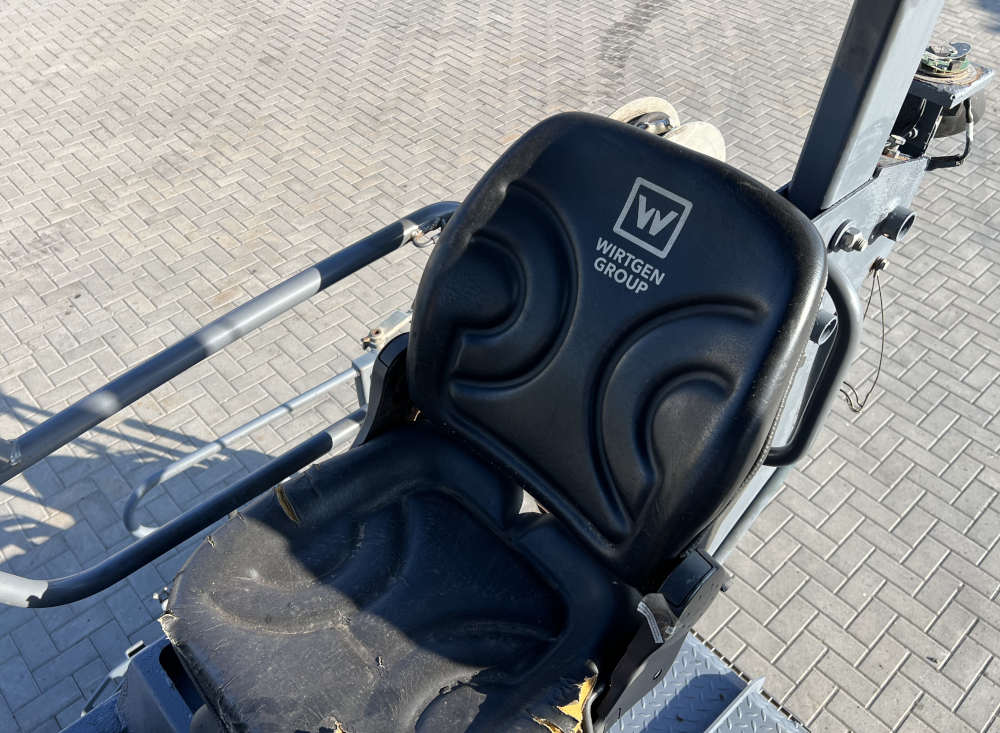 Usato 2018 Vogele S 1303-3i