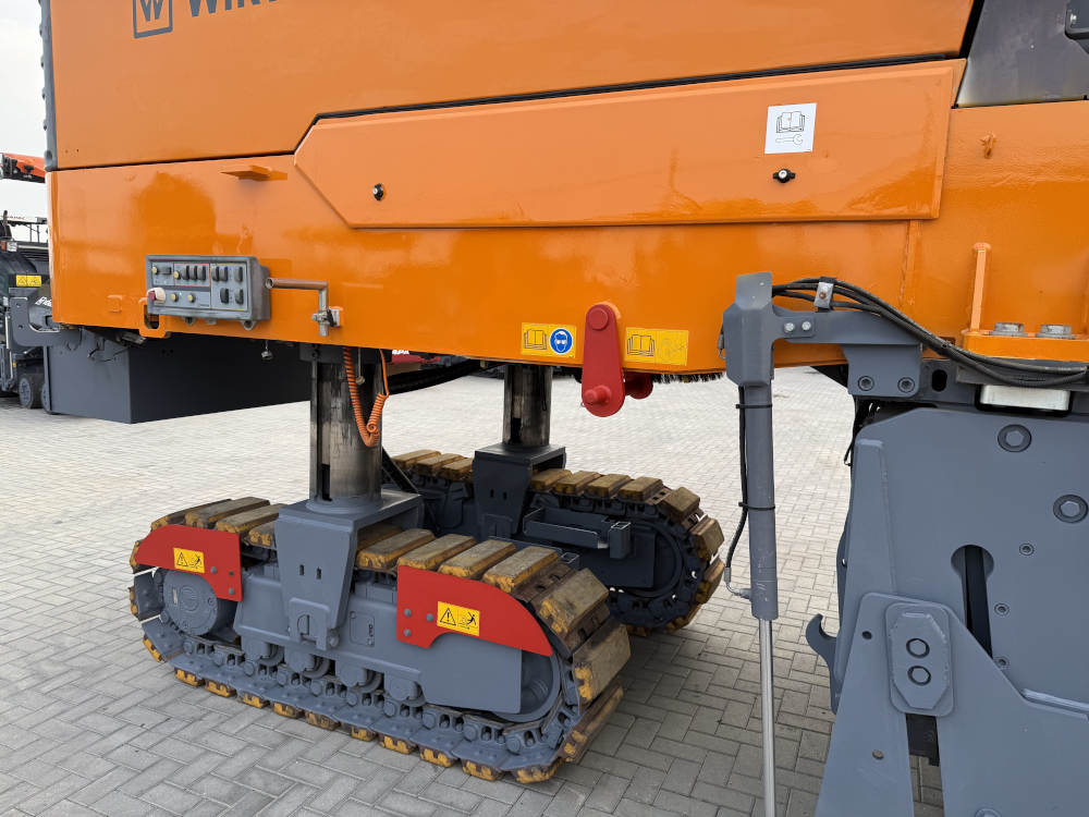 Usato 2015 Wirtgen W 250i