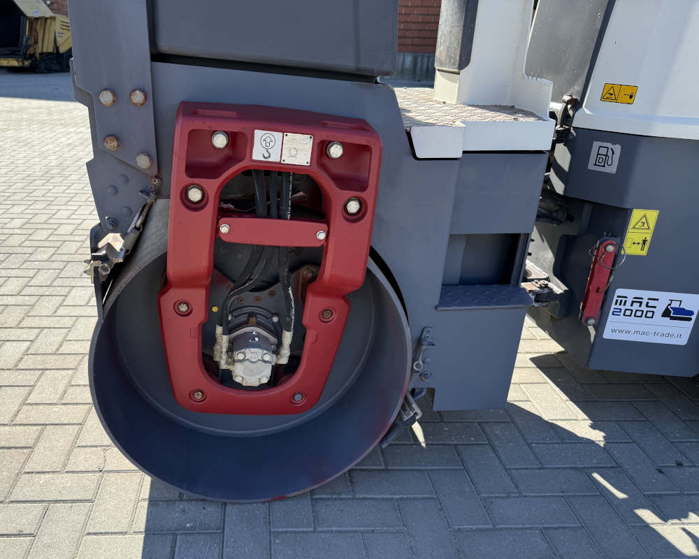 Usato 2018 Dynapac CC 1200 VI