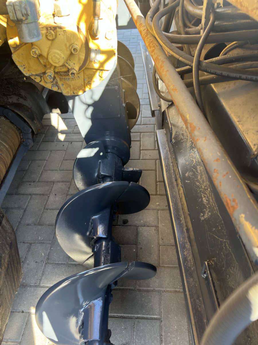 Usato 1999 Bitelli BB 680