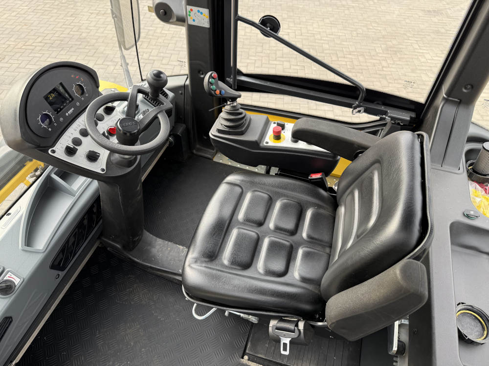 Usato 2023 Bomag BW 151 AD-50