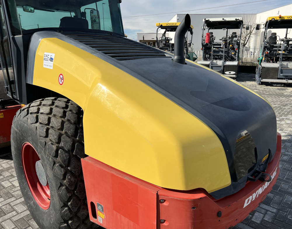 Usato 2012 Dynapac CA 3500D