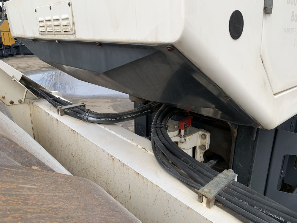 Usato 2004 Bomag BW 213 DH-4 (Deep Impact)