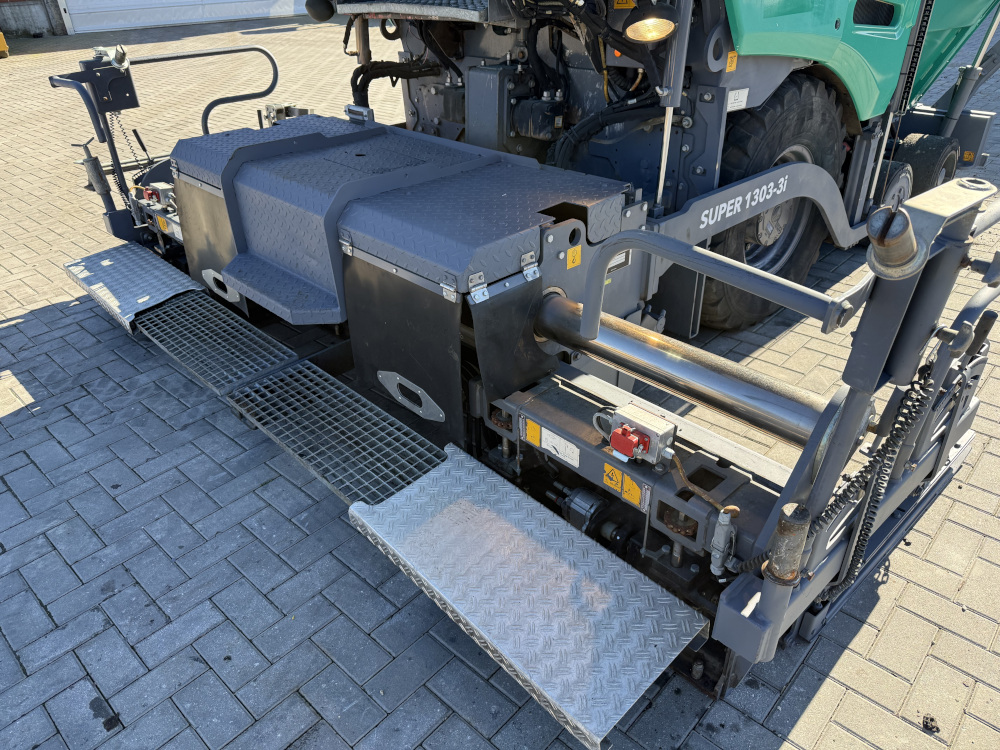 Usato 2020 Vogele S 1303-3i