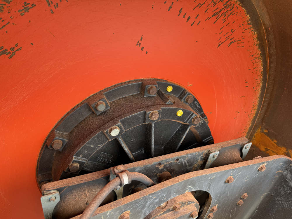 Usato 2010 Dynapac CA 362