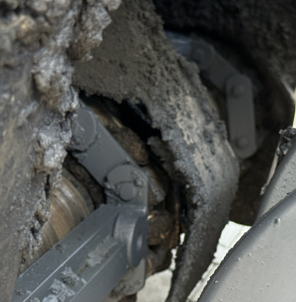 Usato 2015 Sumitomo HA 60W-8