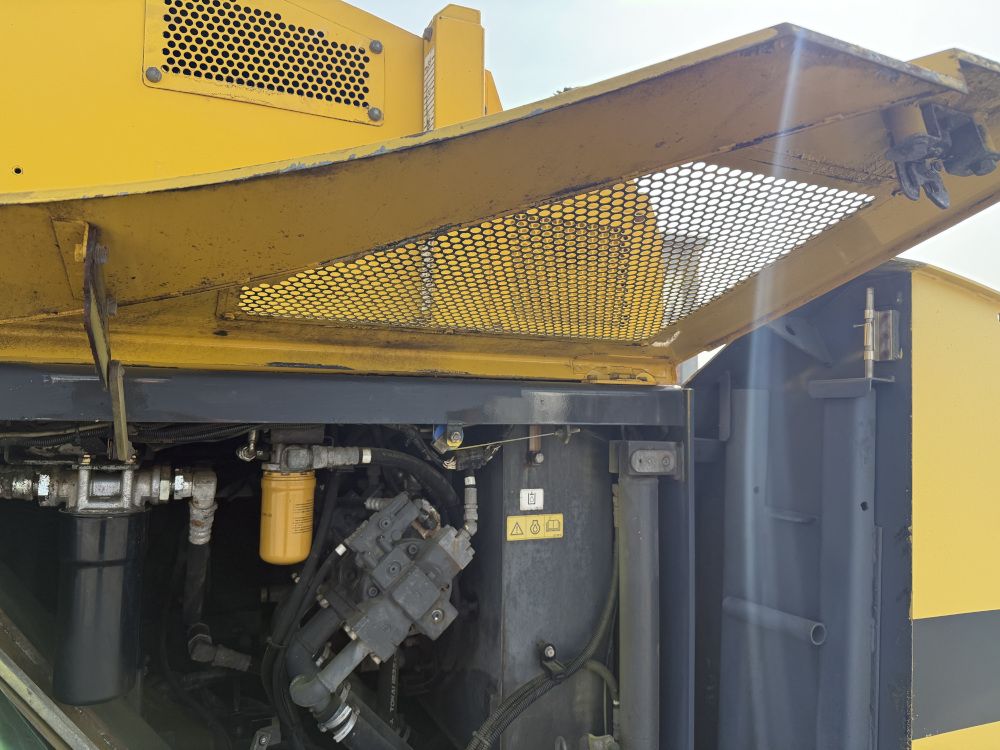 Usato 2015 Sumitomo HA 60W-8