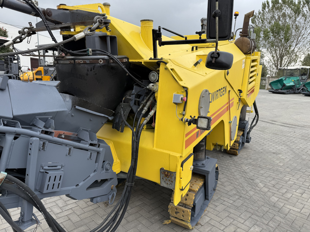 Usato 2003 Wirtgen W 1000F
