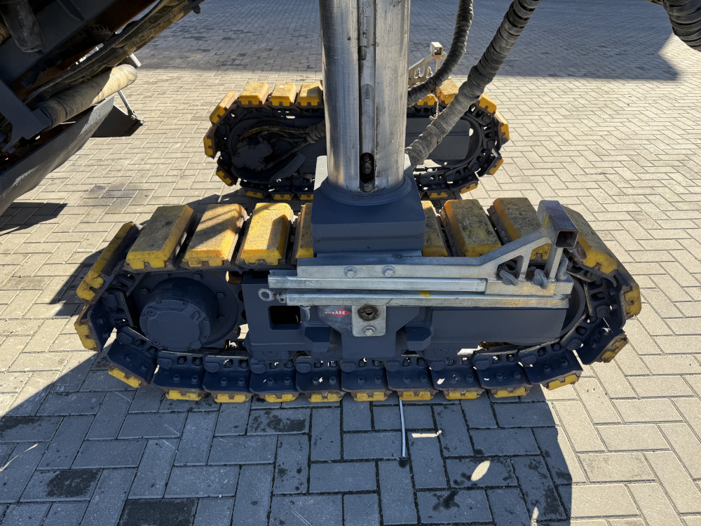 Usato 2016 Bomag BM 2000/60-2