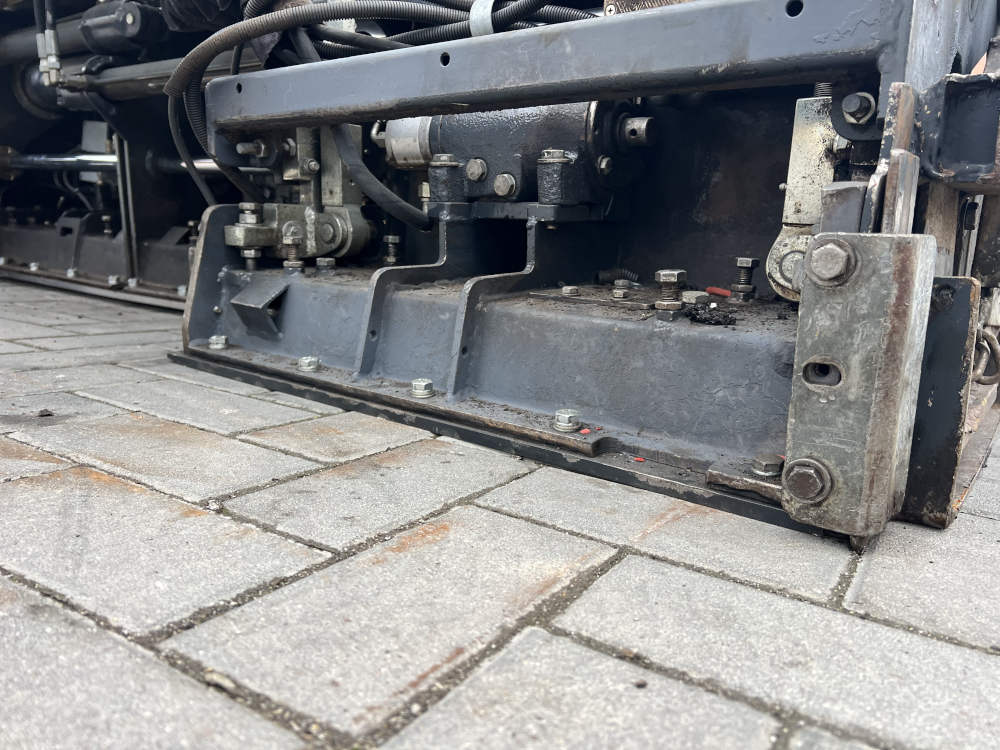 Usato 2012 Bomag BF 223C