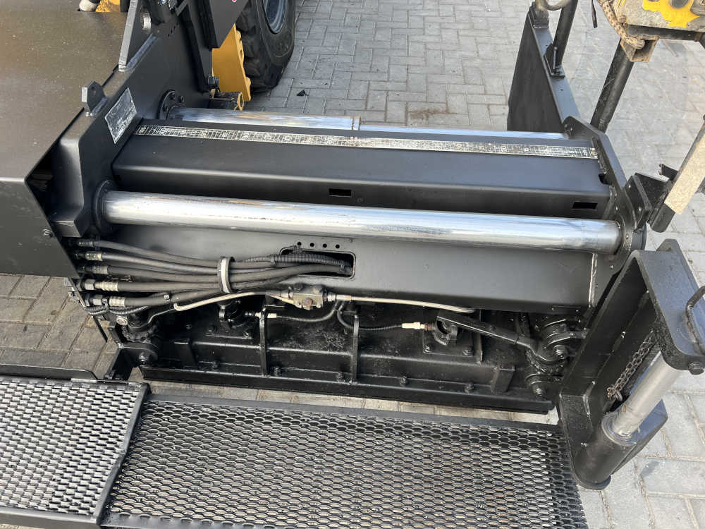 Usato 2003 Bitelli BB 650 DT