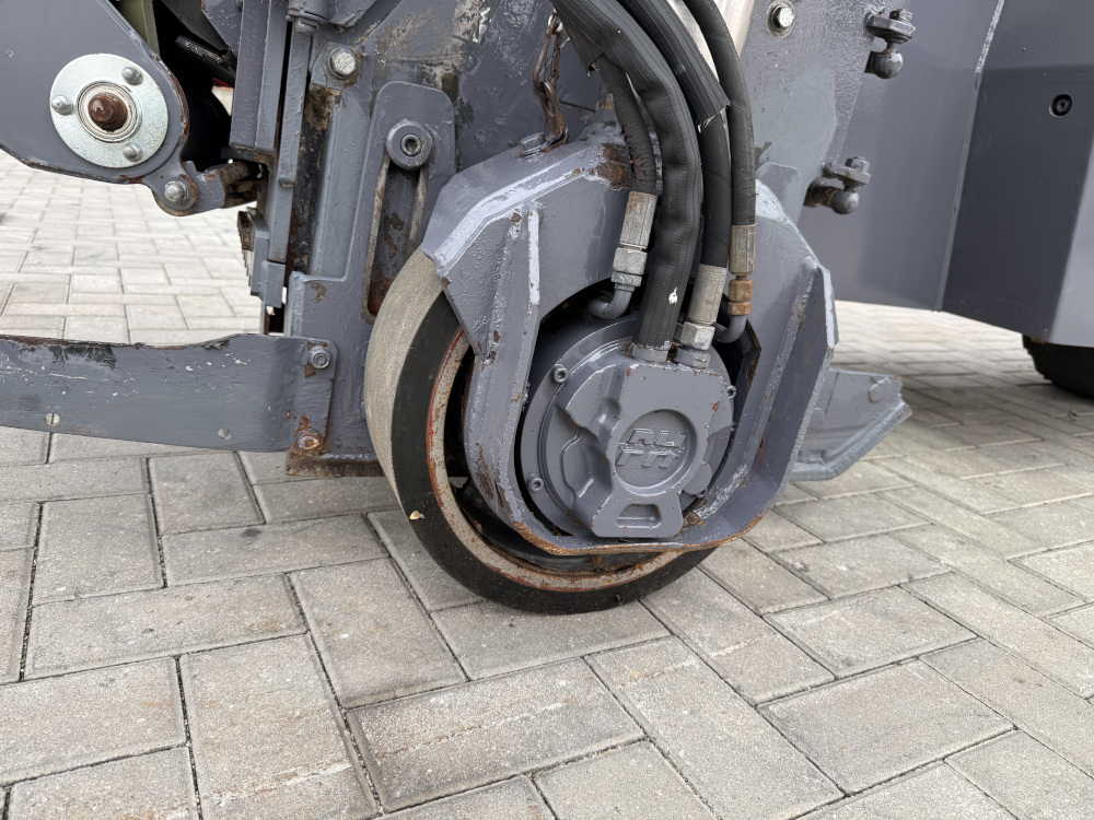 Usato 1994 Wirtgen W 500 DC -079-