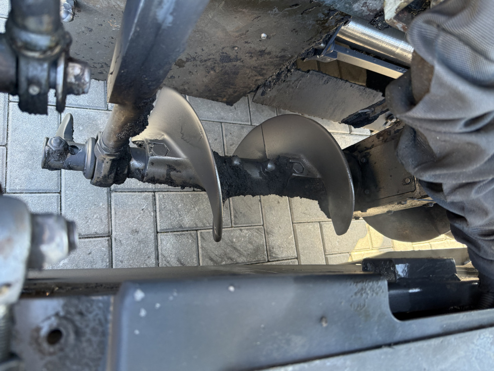 Usato 2014   Bomag BF 223C