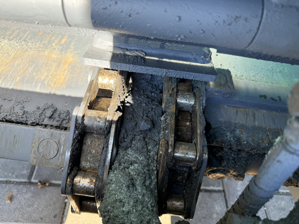 Usato 2020 Vogele S 1303-3i