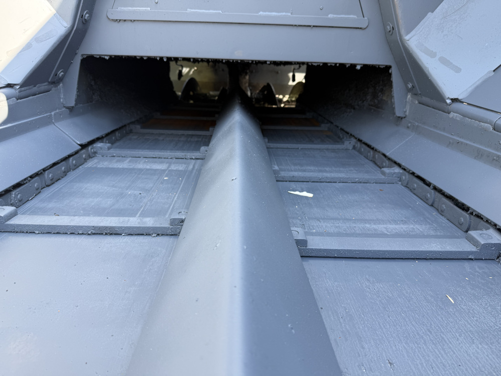 Usato 2018 Vogele Super 1800-3i