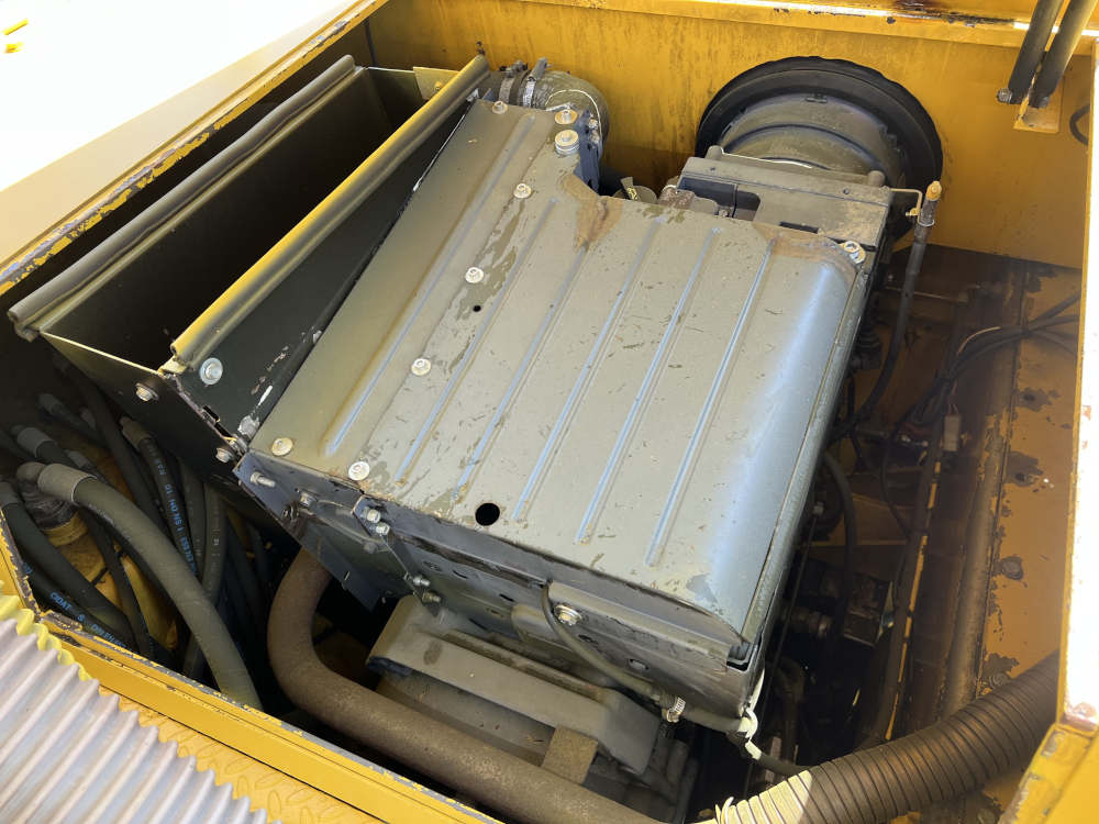 Usato 1998 Antec Agire CB 3000